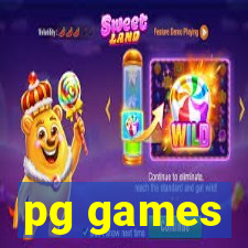 pg games